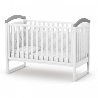 Дитяче ліжечко Верес ЛД6