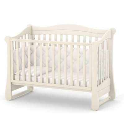 Дитяче ліжечко Верес ЛД18