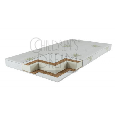 Дитячий матрац Children's Dream Lux Aloe Vera 8см