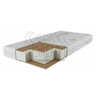 Дитячий матрац Children's Dream Premium Aloe Vera 12см