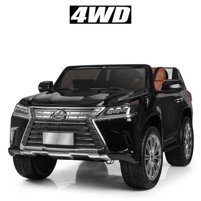 Дитячий електромобіль Bambi M3906 , Lexus