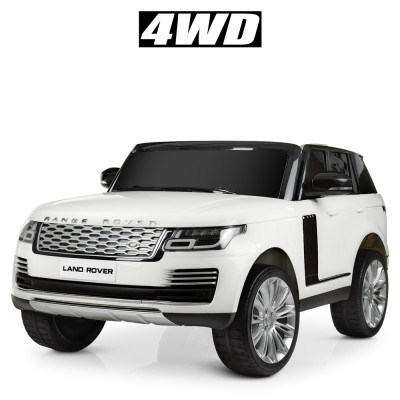 Дитячий електромобіль Bambi M 4175