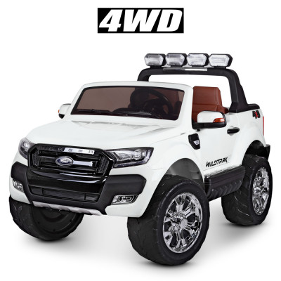 Дитячий електромобіль Bambi M 3573 (Ford Ranger)