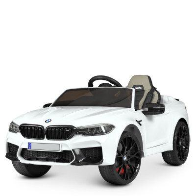 Дитячий електромобіль Bambi M 4791 (BMW Cabrio)