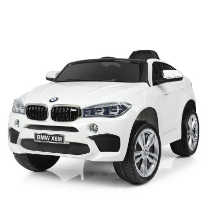 Дитячий електромобіль Bambi JJ2199 (BMW X6M)