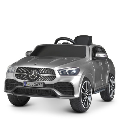 Дитячий електромобіль Bambi M 4563 (Mersedes Benz)
