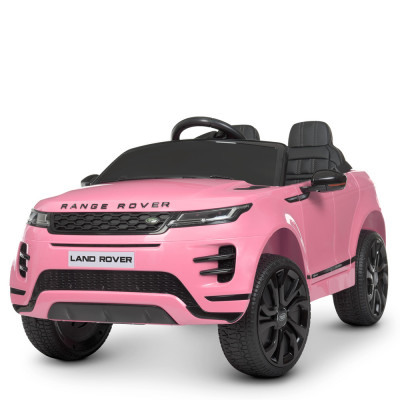 Дитячий електромобіль Bambi M 4418 (Range Rover)