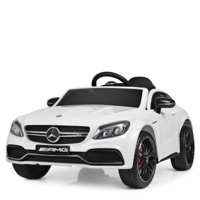 Дитячий електромобіль Bambi M 4010 (Mercedes Benz AMG)