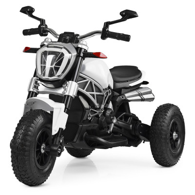 Дитячий електричний мотоцикл Bambi Racer M 4008