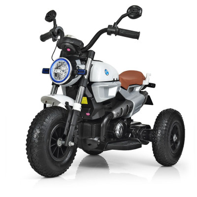 Дитячий електричний мотоцикл Bambi Racer M 3687