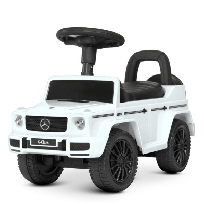 Каталка-толокар Mercedes