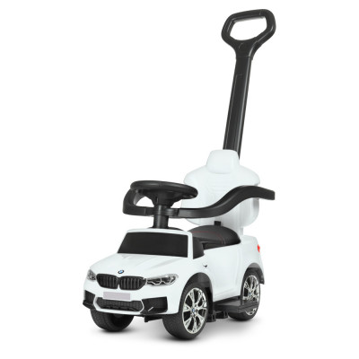 Каталка-толокар 2 в 1 Bambi M 4784