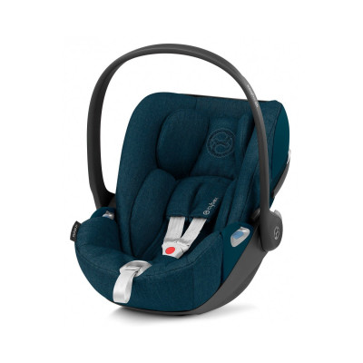 Дитяче автокрісло Cybex Cloud Z i-Size Plus