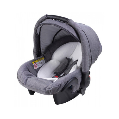 Дитяче автокрісло Adamex Carlo