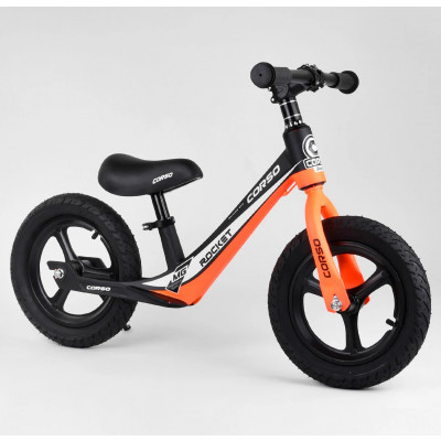 Велобіг Corso  колеса 12"