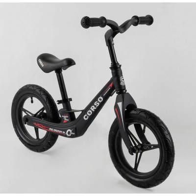 Велобіг Corso