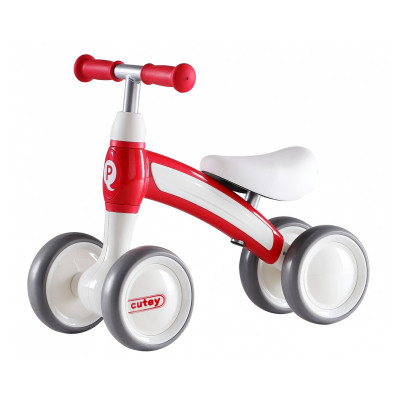 Біговел дитячий Qplay Cutey