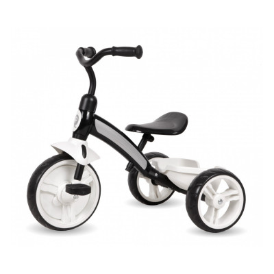 Триколісний велосипед Qplay ELITE