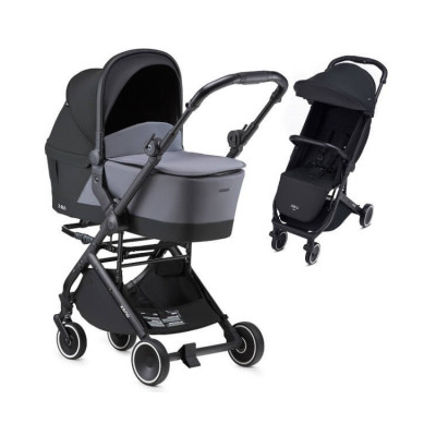 Коляска 2 в 1 Anex Air-X 2022
