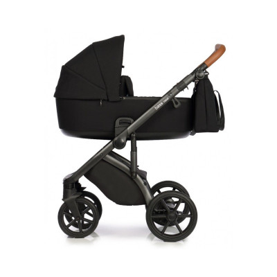 Коляска 2 в 1 Roan Bass Next