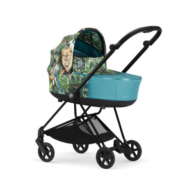 Коляска 2 в 1 Cybex Mios