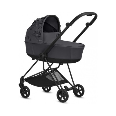 Коляска 2 в 1 Cybex Mios Simply Flowers