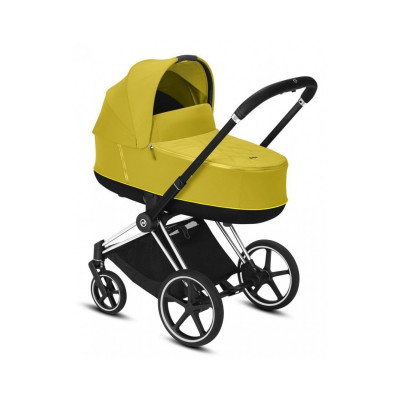 Коляска 2 в 1 Cybex Priam