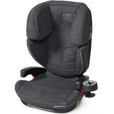 Автокрісло дитяче Espiro Omega FX New