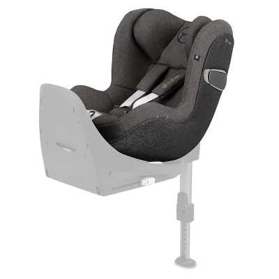Автокрісло Cybex Sirona Z i-Size Plus