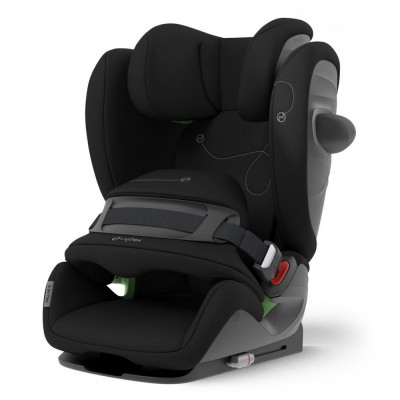 Автокрісло дитяче Cybex Pallas G i-Size (група 1/2/3)