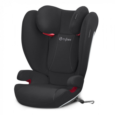 Автокрісло дитяче Cybex Solution B-fix (група 2/3 )