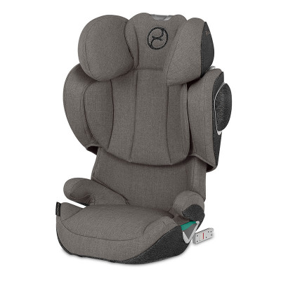 Автокрісло дитяче Cybex Solution Z i-Fix Plus (група 2/3)