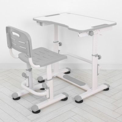 Дитяча парта зі стільцем Bambi M 4820