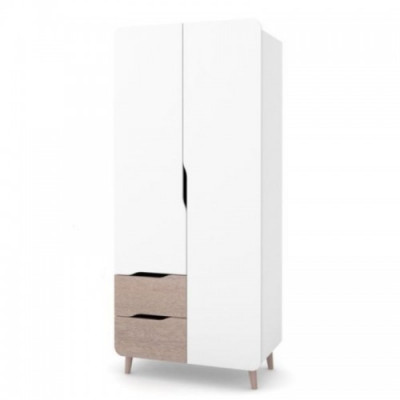 Шафа Верес Сідней (капучино-білий)