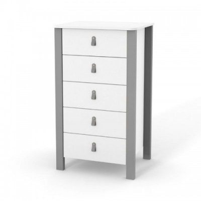 Комод Верес Монако 600 високий