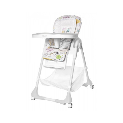 Стільчик для годування Tilly Bistro T-641/2