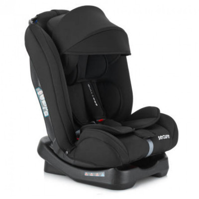 Дитяче автокрісло Sesttino Secure Pro