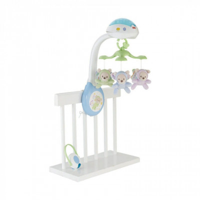 Мобайл Fisher-Price Сон метелика
