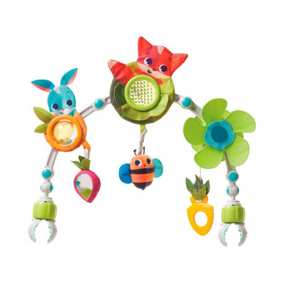 Дуга для коляски Tiny Love Весела Поляна