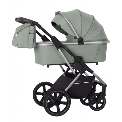 Універсальна коляска Carrello Aurora/C 3 в 1