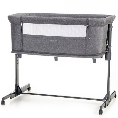 Ліжко-манеж Espiro Cloud