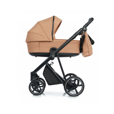 Коляска 2 в 1 Roan Ivi