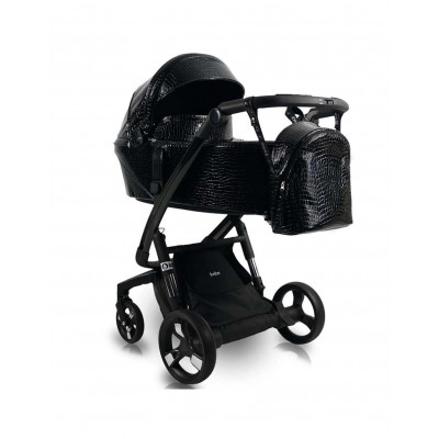 Дитяча коляска 2 в 1 iBebe i-stop IS26