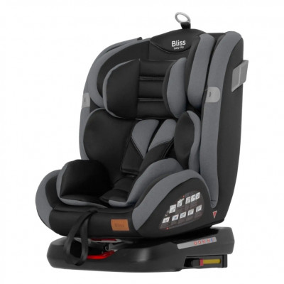 Дитяче автокрісло TILLY Bliss T-535 Isofix, гр.0/1/2/3