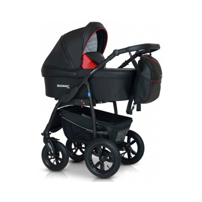 Коляска 3 в 1 Verdi Sonic Plus