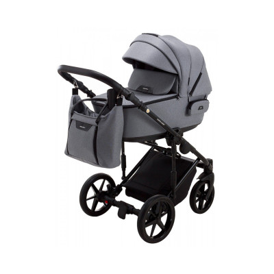 Коляска 2 в 1 Adamex Porto Light Tip