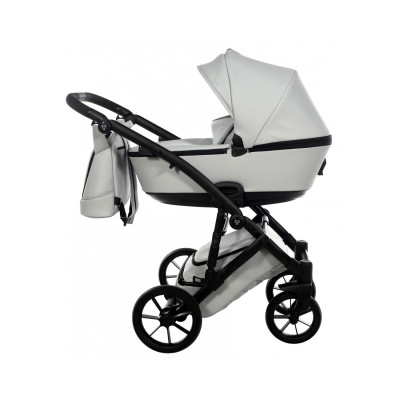 Універсальна коляска 2 в 1 Junama Space