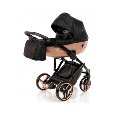 Універсальна коляска 2 в 1 Junama Diamond Mirror