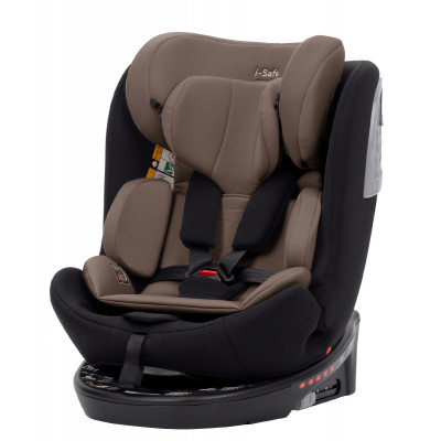 Дитяче автокрісло Carrello I-Safe CRL-11808