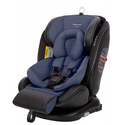 Дитяче автокрісло Carrello Asteroid CRL-12801 Isofix
